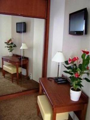 фото отеля Hotel Gniecki