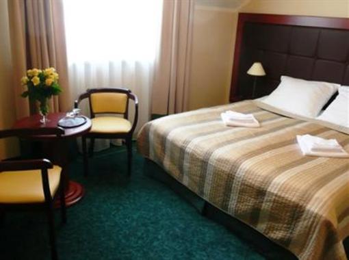 фото отеля Hotel Gniecki