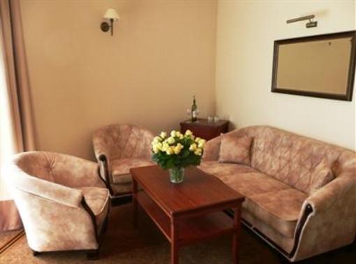 фото отеля Hotel Gniecki