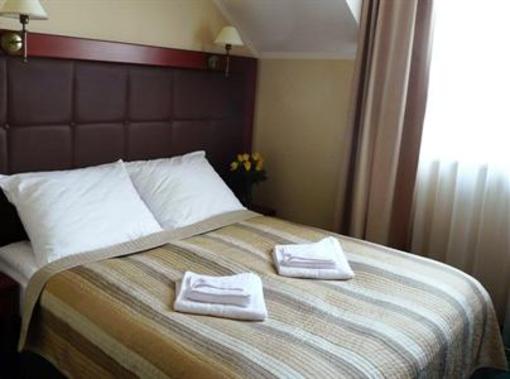 фото отеля Hotel Gniecki