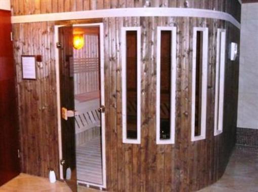 фото отеля Hotel Gniecki