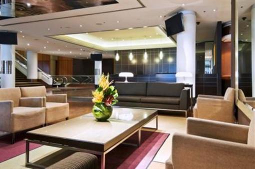 фото отеля Crowne Plaza Melbourne