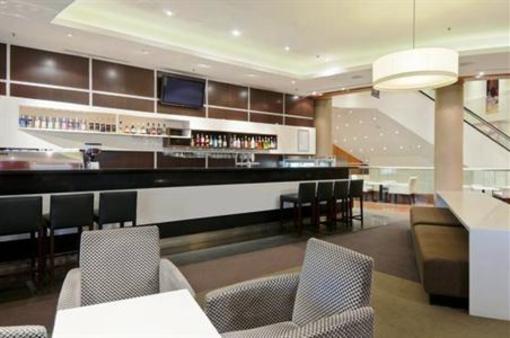 фото отеля Crowne Plaza Melbourne