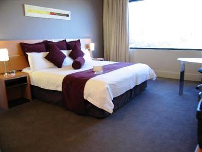 фото отеля Crowne Plaza Melbourne