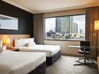 фото отеля Crowne Plaza Melbourne