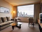 фото отеля Crowne Plaza Melbourne