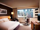 фото отеля Crowne Plaza Melbourne