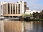 фото отеля Crowne Plaza Melbourne