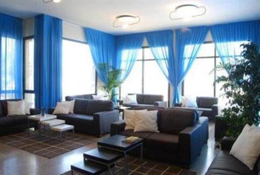 фото отеля Garden Hotel Pesaro