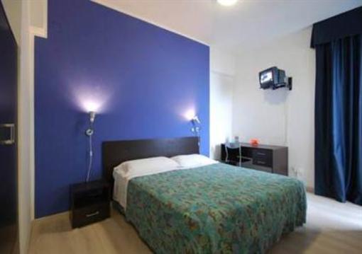 фото отеля Garden Hotel Pesaro