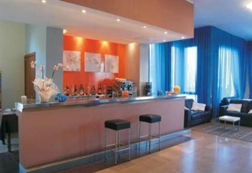 фото отеля Garden Hotel Pesaro