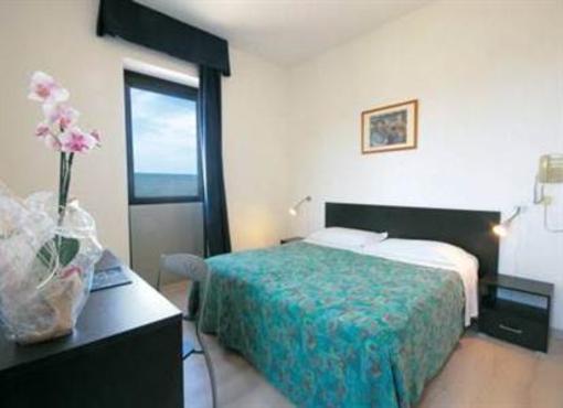 фото отеля Garden Hotel Pesaro