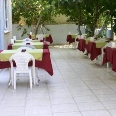 фото отеля Sefabey Hotel
