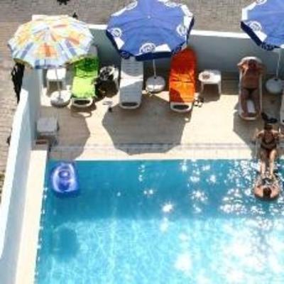 фото отеля Sefabey Hotel