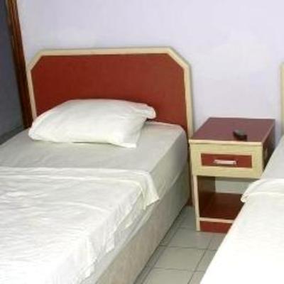 фото отеля Sefabey Hotel