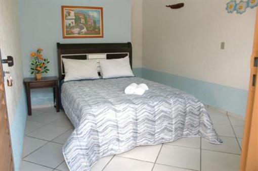фото отеля Pousada Pequizeiro Pirenopolis