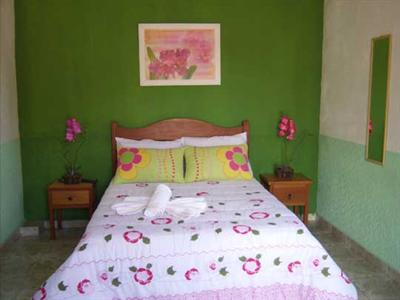 фото отеля Pousada Pequizeiro Pirenopolis