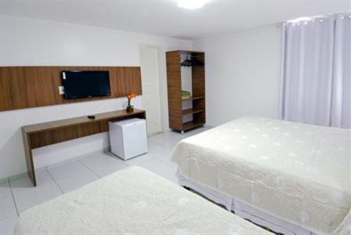 фото отеля Pousada Casa Branca