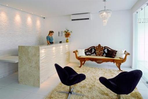 фото отеля Pousada Casa Branca
