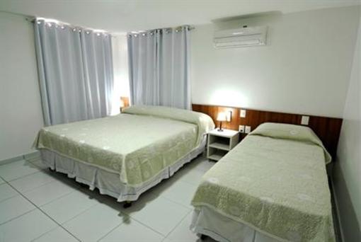 фото отеля Pousada Casa Branca