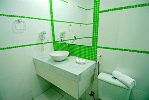 фото отеля Pousada Casa Branca