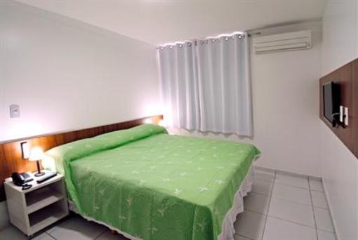 фото отеля Pousada Casa Branca