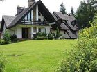 фото отеля Willa Borgosz Zakopane