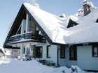 фото отеля Willa Borgosz Zakopane
