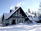 фото отеля Willa Borgosz Zakopane