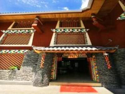 фото отеля Langjie Home Inn