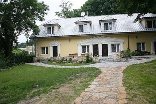фото отеля Palac Tarnowskich