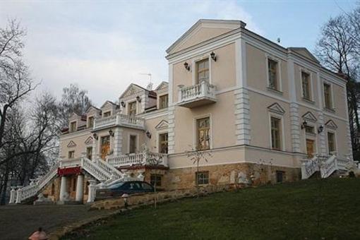 фото отеля Palac Tarnowskich