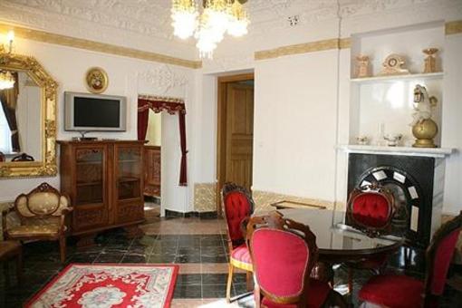 фото отеля Palac Tarnowskich
