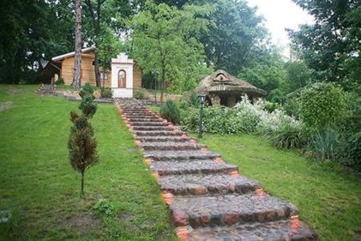 фото отеля Palac Tarnowskich