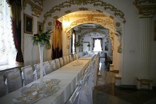 фото отеля Palac Tarnowskich