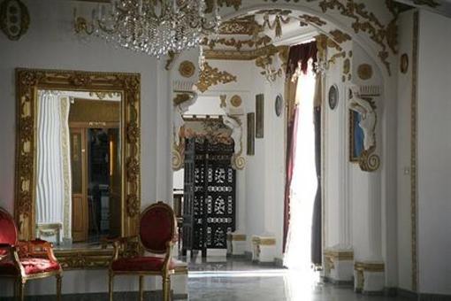 фото отеля Palac Tarnowskich