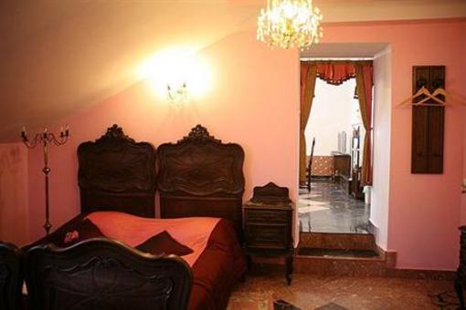 фото отеля Palac Tarnowskich