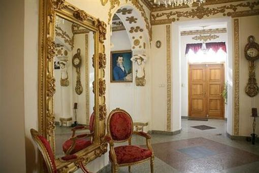 фото отеля Palac Tarnowskich