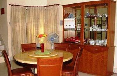 фото отеля Nimisha House Bed and Breakfast Mysore