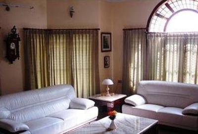 фото отеля Nimisha House Bed and Breakfast Mysore