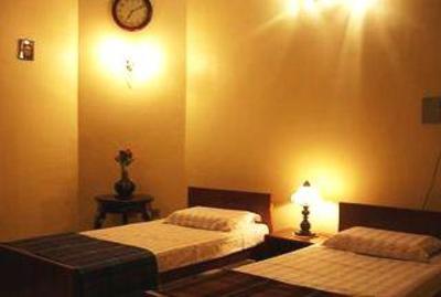 фото отеля Nimisha House Bed and Breakfast Mysore