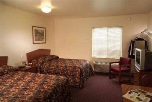 фото отеля Value Place Shelby