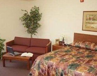фото отеля Value Place Shelby