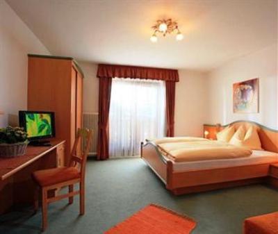 фото отеля Pension Sonnblick Westendorf