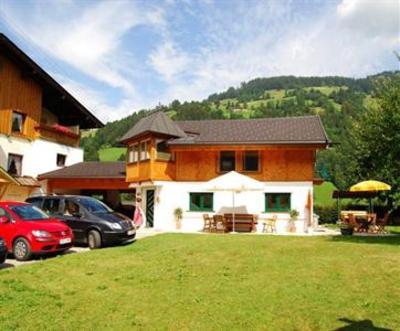 фото отеля Pension Sonnblick Westendorf