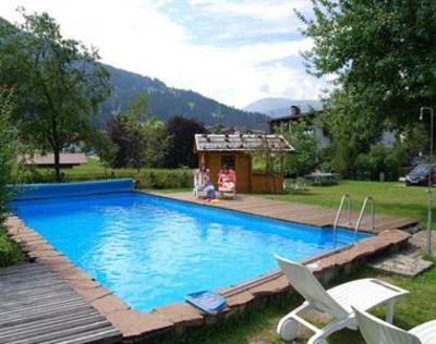 фото отеля Pension Sonnblick Westendorf