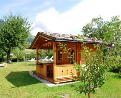 фото отеля Pension Sonnblick Westendorf