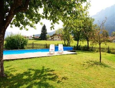 фото отеля Pension Sonnblick Westendorf