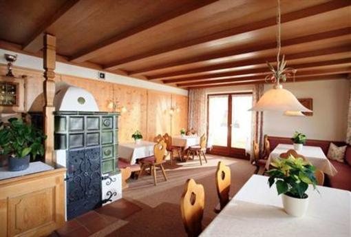 фото отеля Pension Sonnblick Westendorf