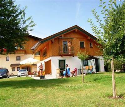 фото отеля Pension Sonnblick Westendorf